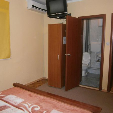 Vila Patria Podgorica Eksteriør bilde