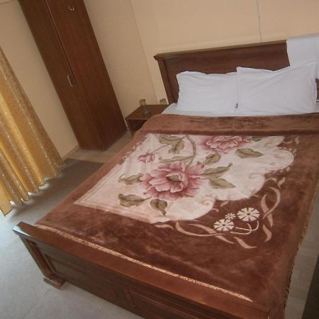 Vila Patria Podgorica Rom bilde
