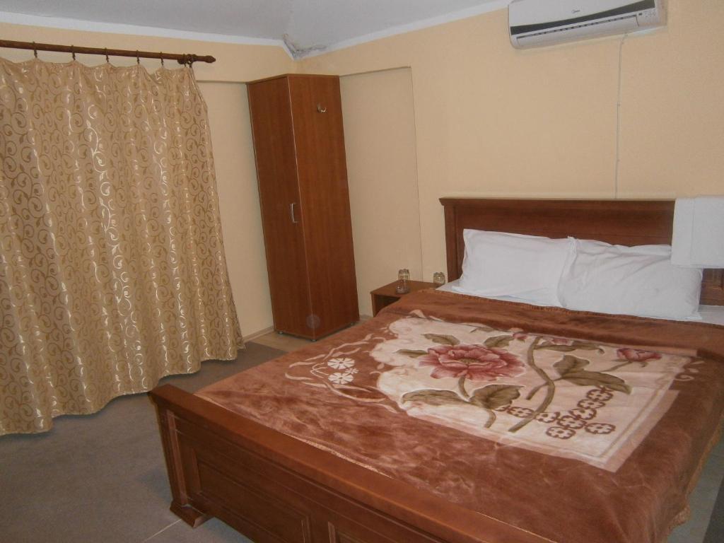 Vila Patria Podgorica Rom bilde
