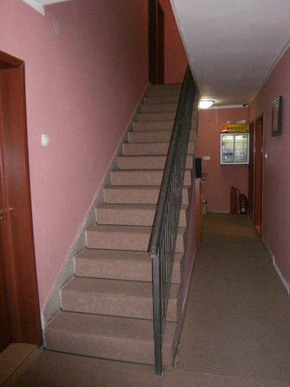 Vila Patria Podgorica Eksteriør bilde
