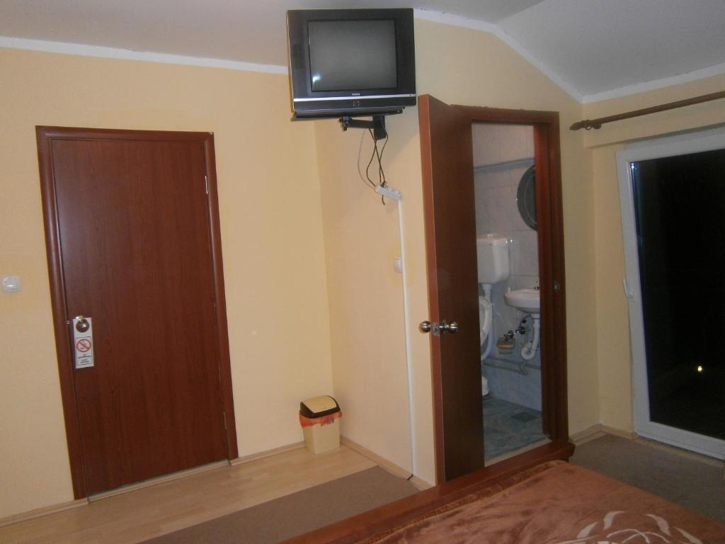 Vila Patria Podgorica Rom bilde