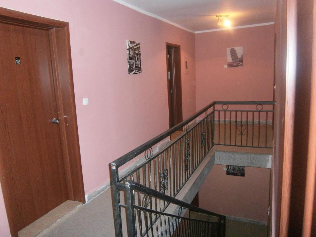 Vila Patria Podgorica Eksteriør bilde