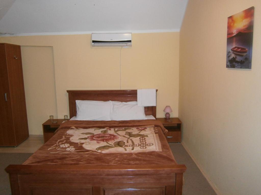 Vila Patria Podgorica Rom bilde