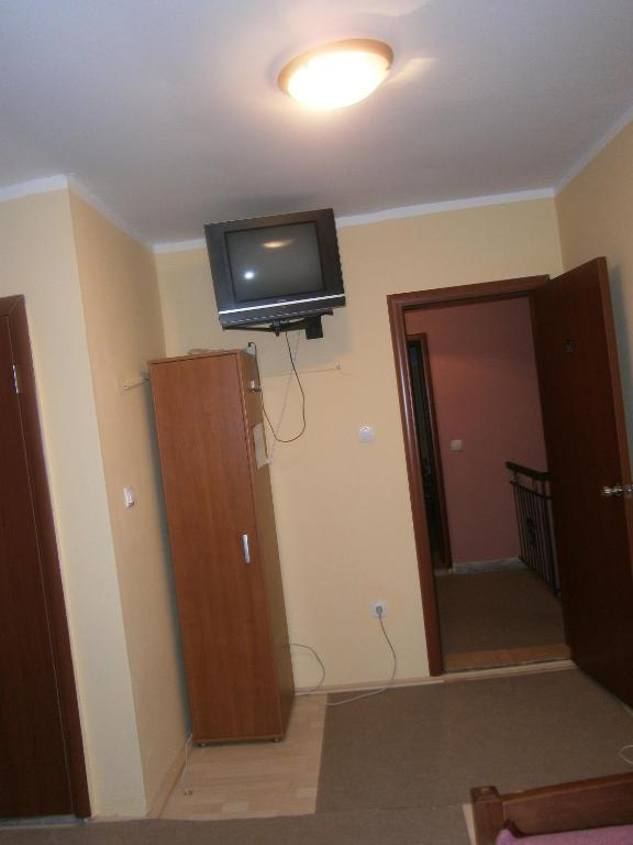 Vila Patria Podgorica Rom bilde