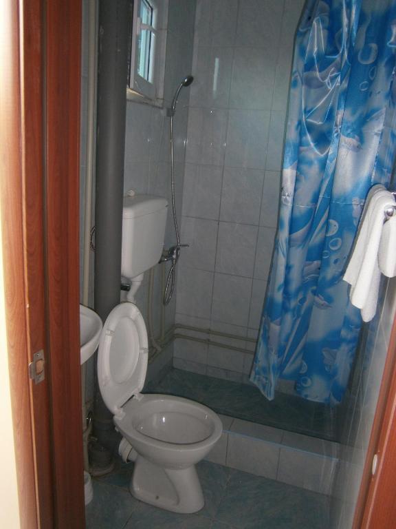 Vila Patria Podgorica Rom bilde