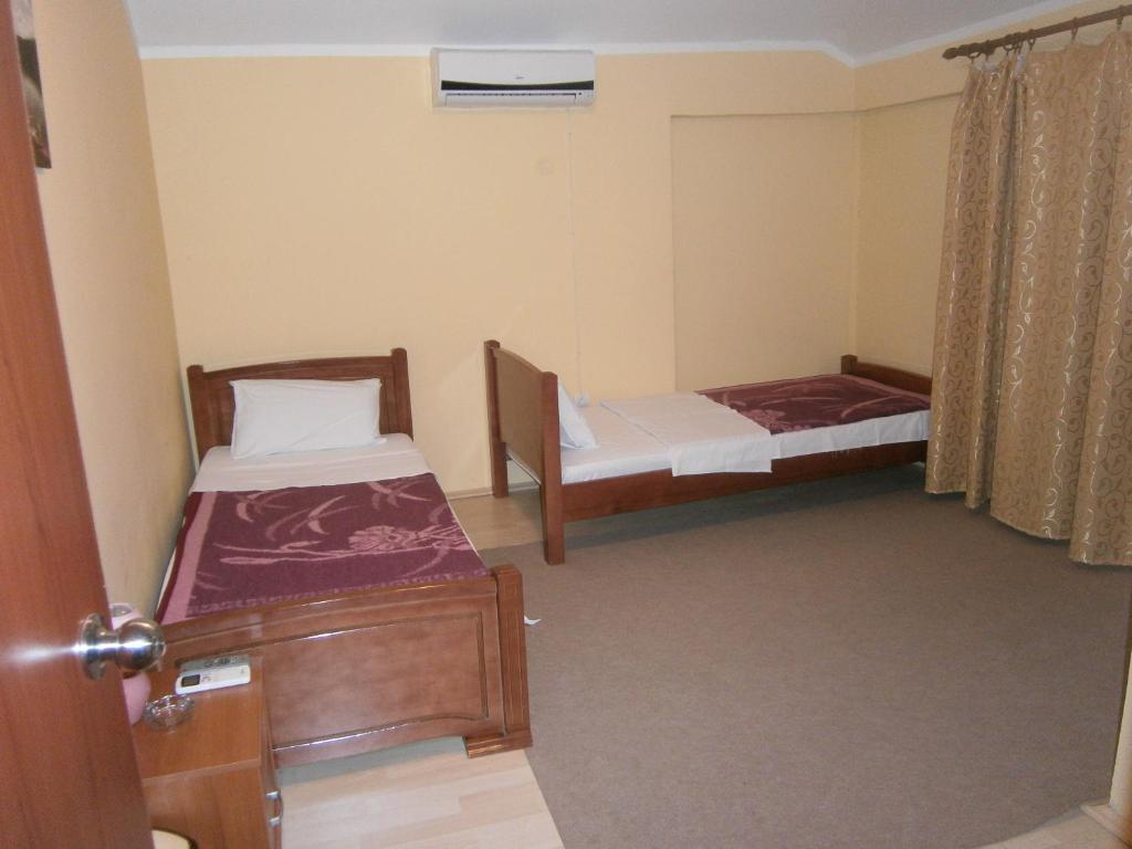 Vila Patria Podgorica Rom bilde