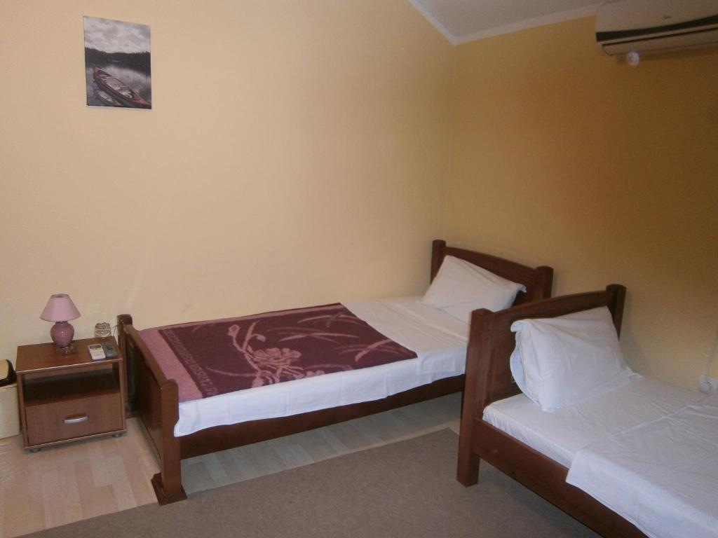 Vila Patria Podgorica Rom bilde