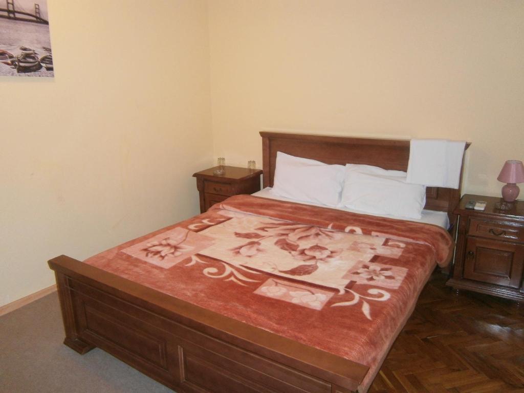 Vila Patria Podgorica Rom bilde
