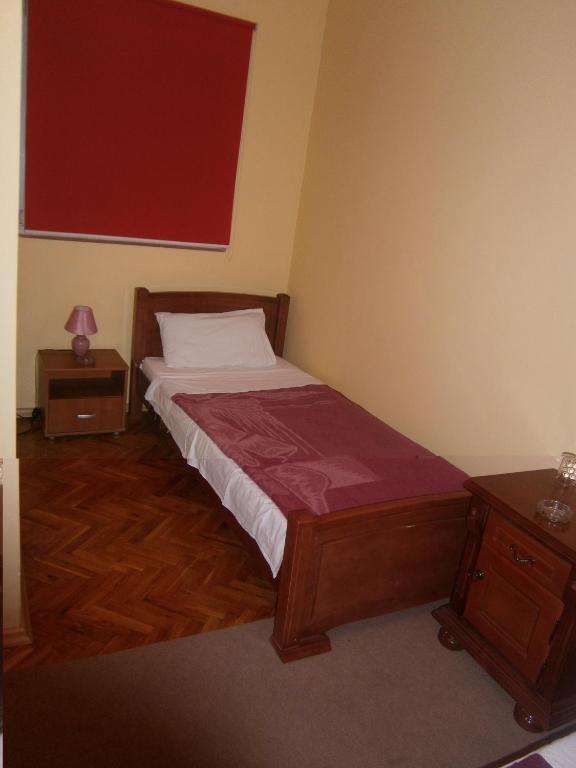 Vila Patria Podgorica Rom bilde
