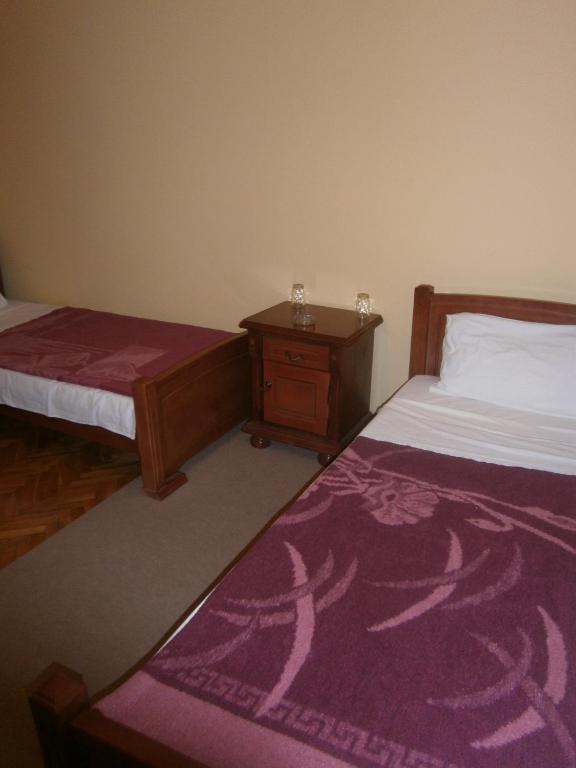 Vila Patria Podgorica Rom bilde