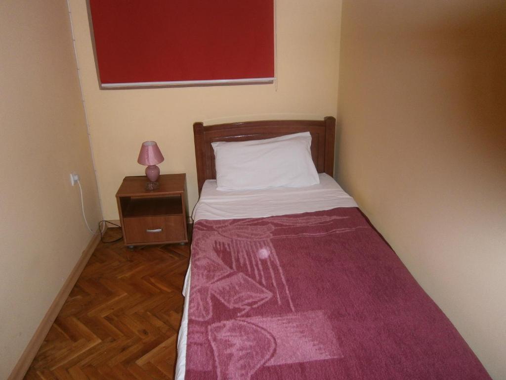 Vila Patria Podgorica Rom bilde