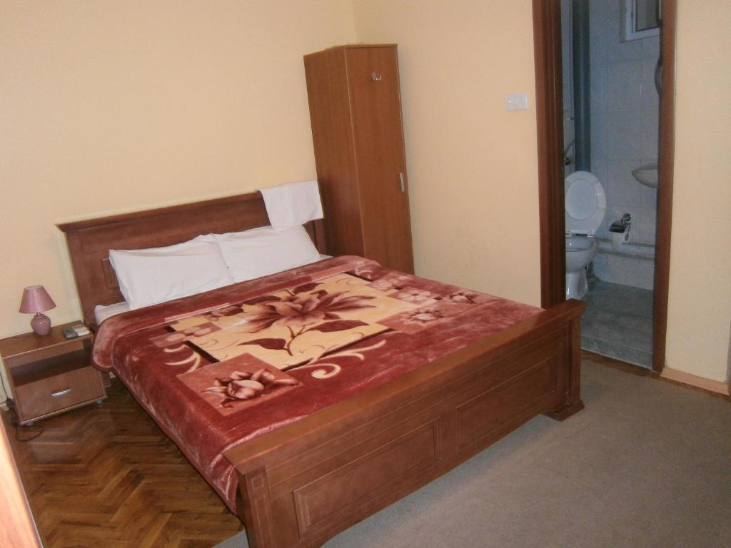 Vila Patria Podgorica Rom bilde