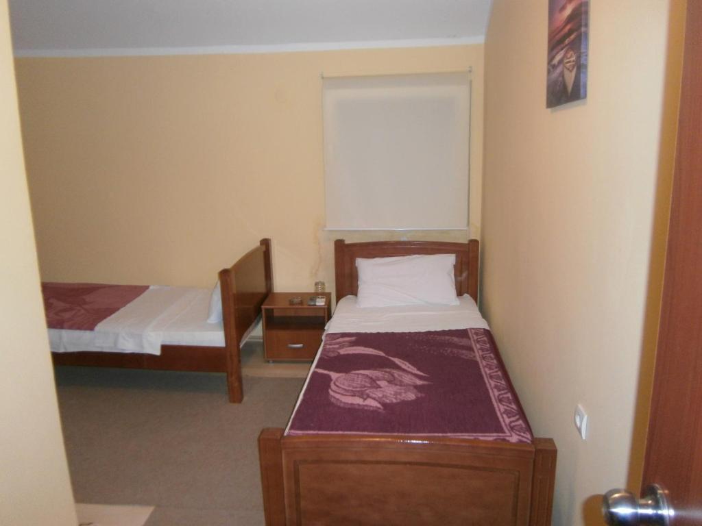 Vila Patria Podgorica Rom bilde