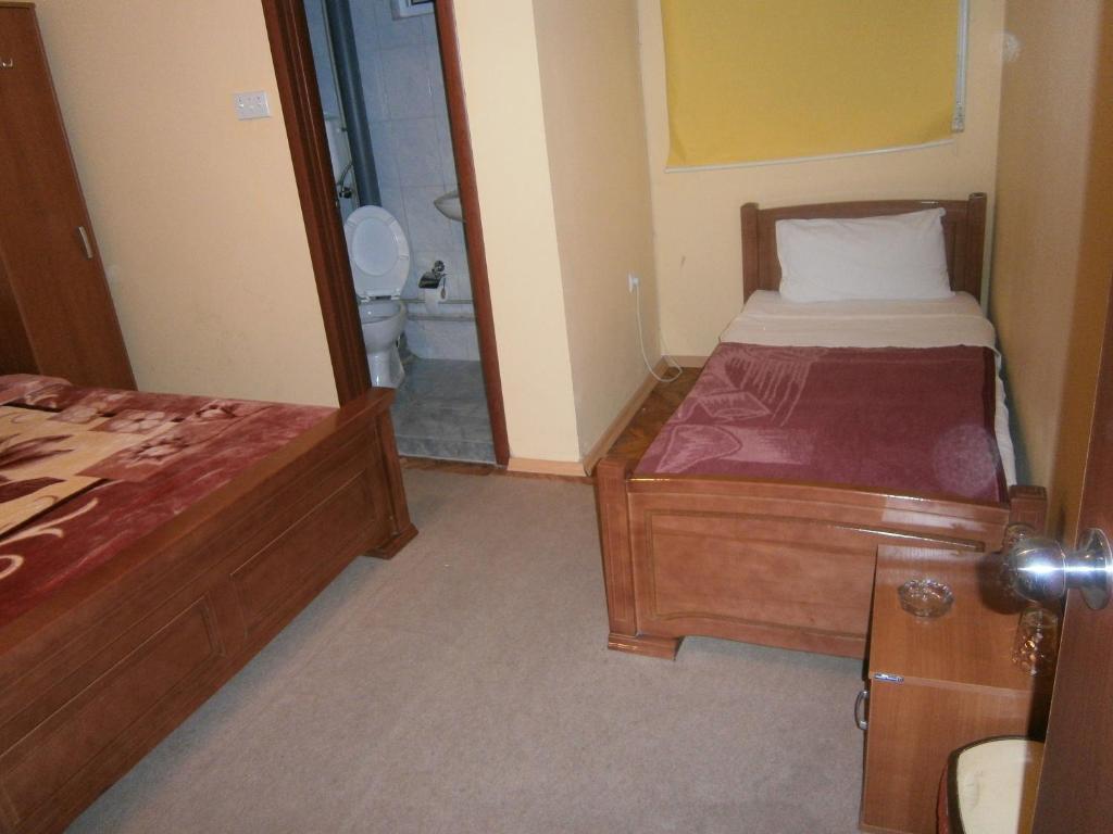 Vila Patria Podgorica Rom bilde