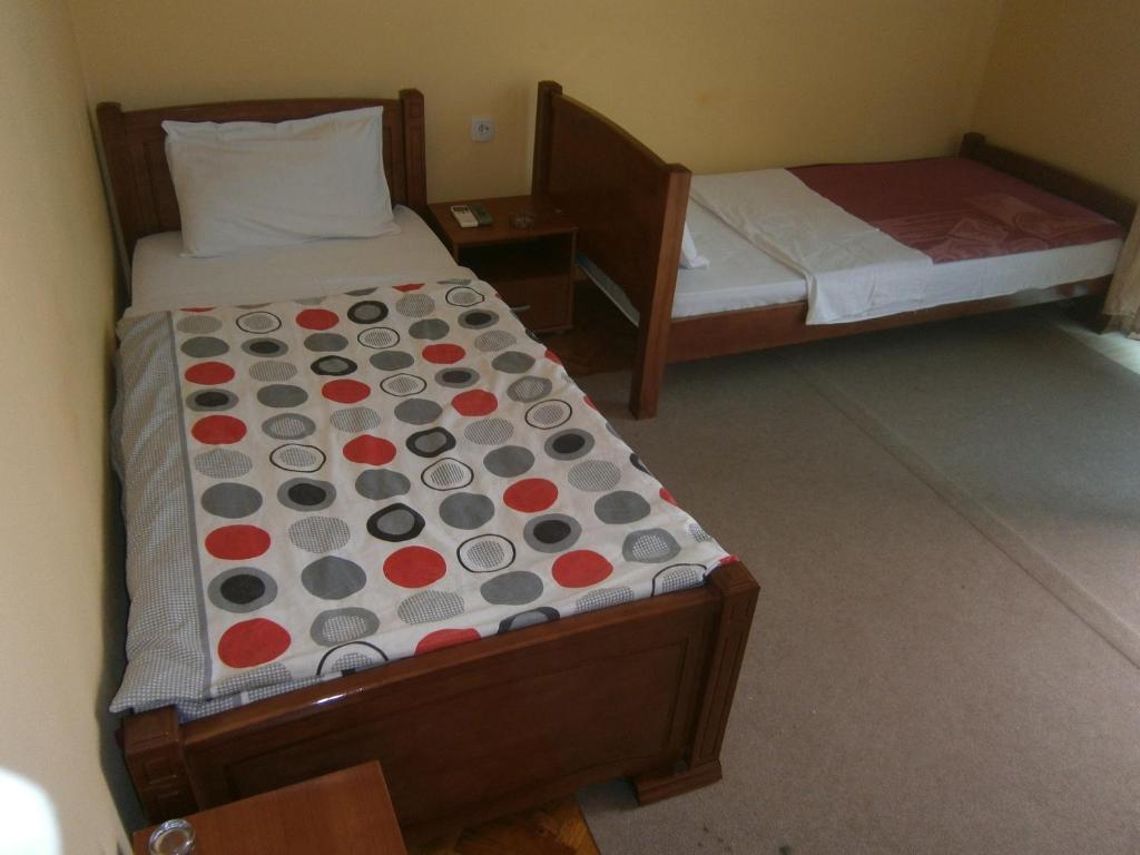 Vila Patria Podgorica Rom bilde