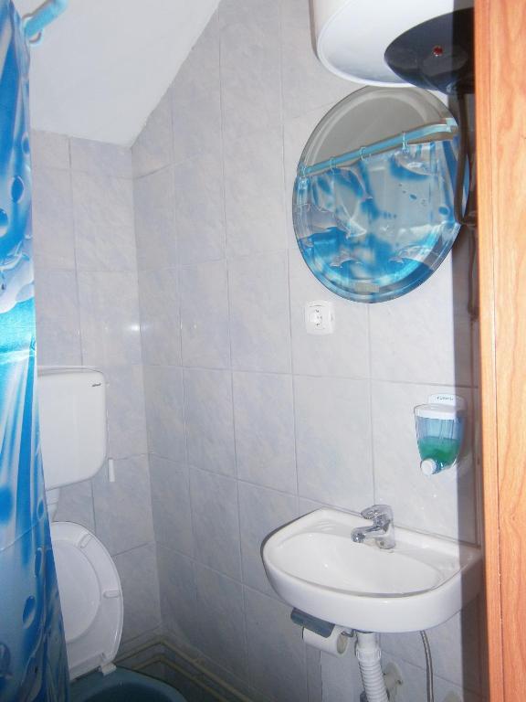 Vila Patria Podgorica Rom bilde