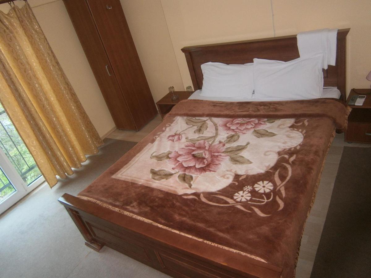 Vila Patria Podgorica Rom bilde